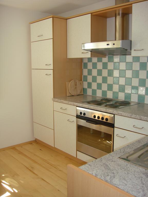 Ferienwohnungen Steger Bodensdorf Exterior foto