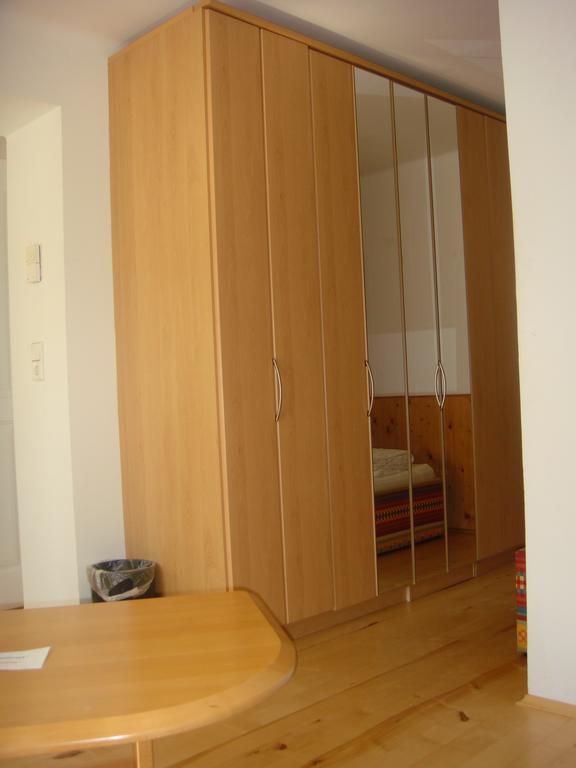 Ferienwohnungen Steger Bodensdorf Exterior foto